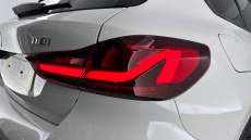 BMW 1 Series 118i M Sport 5dr Step Auto Petrol Hatchback